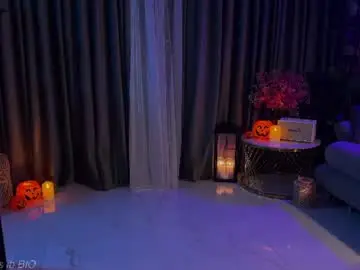 Chaturbate Nude Webcam of liliaah