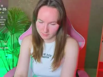 Chaturbate Adult Video Chat of little_doll_meow