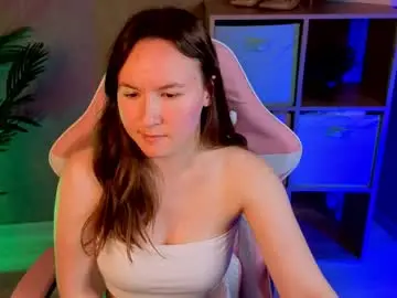 Chaturbate Nude Webcam of little_doll_meow