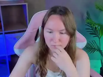 Chaturbate Sex Chat of little_doll_meow