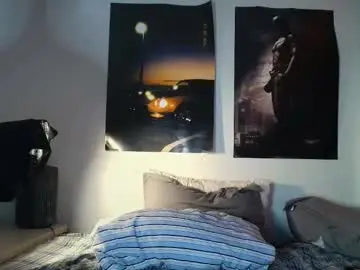 Chaturbate Nude Webcam of lucaskodak