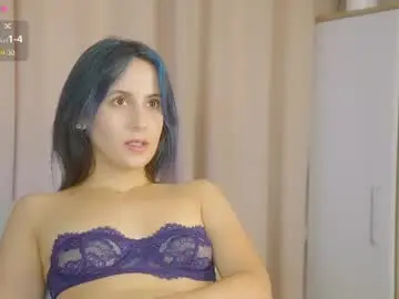 Chaturbate Adult Video Chat of maliceeee