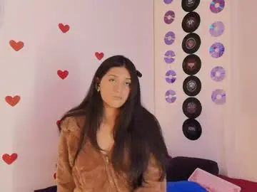 Chaturbate Adult Webcams of mari_mar69