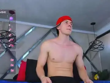 Chaturbate Live Sex of matteo222_