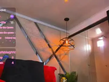 Chaturbate Adult Video Chat of matteo222_
