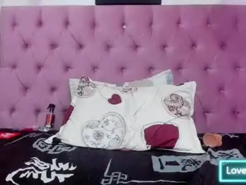 Chaturbate Watch Live Sex Cams of natasha_wishx