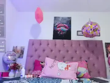 Chaturbate Best Webcam of natasha_wishx
