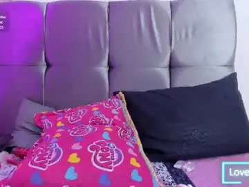 Chaturbate Private Sex Chat of natasha_wishx