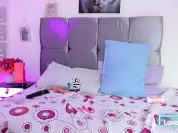 Chaturbate Sex Chat of natasha_wishx