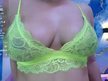Chaturbate Sex Chat of nicol_ferrer