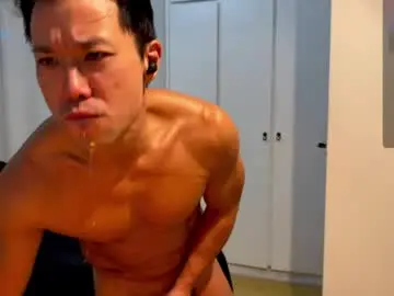Chaturbate Watch Live Sex Cams of orgasmic_asian