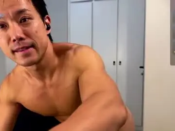 Chaturbate Watch Live Sex Cams of orgasmic_asian