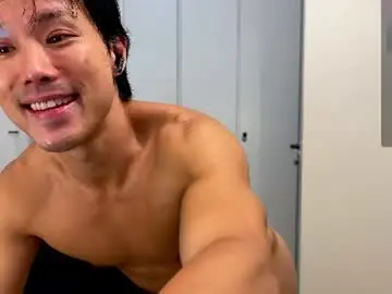 Chaturbate Best Webcam of orgasmic_asian