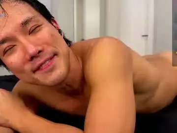 Chaturbate Nude Webcam of orgasmic_asian