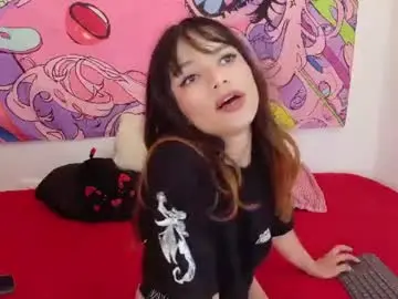 Chaturbate Nude Webcam of rosse_dredd