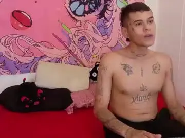 Chaturbate Free Live Porn of rosse_dredd