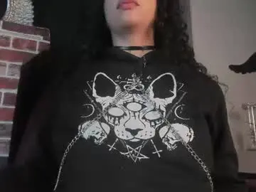 Chaturbate Live Sex Cam of scarlattaa_desire