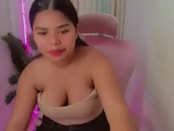 Chaturbate Live Sex of seduce_me_claribel69