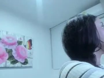 Chaturbate Live Porn of sharit_xx