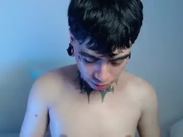 Chaturbate Best Webcam of smoker_kenny