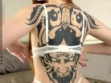 Chaturbate Live Sex Cam of sugarmoan