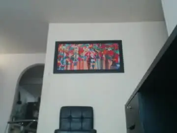 Chaturbate Free Porn Cam of susansexy