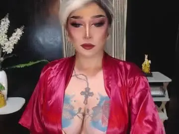 Chaturbate Free Live Porn of trandomsts