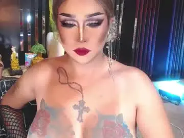 Chaturbate Sex Chat of trandomsts