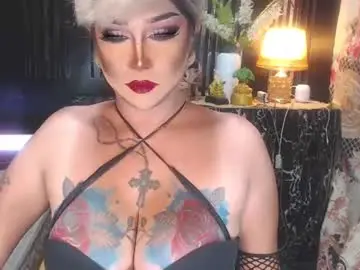 Chaturbate Adult Webcam of trandomsts