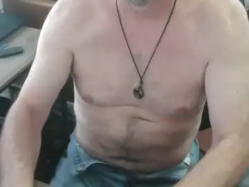 Chaturbate Live Sex Cam of woodworker6473
