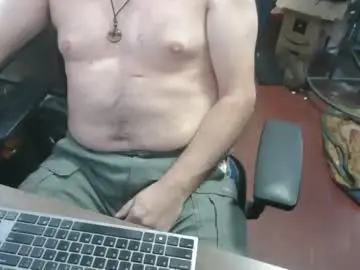 Chaturbate Free Live Porn of woodworker6473