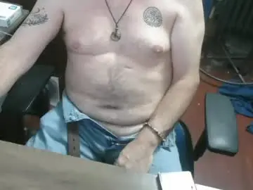 Chaturbate Best Webcam of woodworker6473