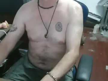 Chaturbate Free Porn Cam of woodworker6473