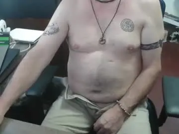 Chaturbate Free Porn Cam of woodworker6473