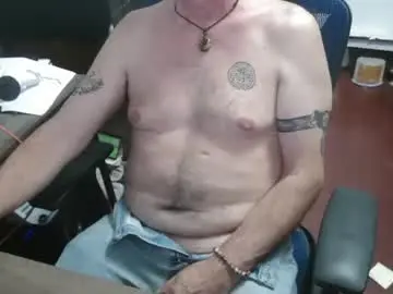 Chaturbate Sex Cam of woodworker6473