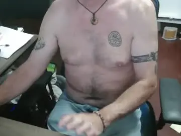 Chaturbate Sex Chat of woodworker6473