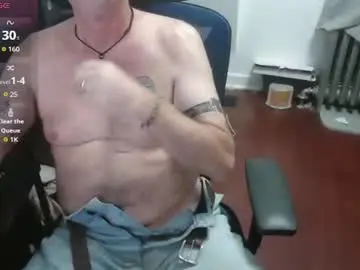 Chaturbate Live Porn of woodworker6473