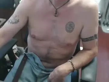 Chaturbate Free Live Porn of woodworker6473