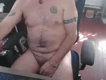Chaturbate Sex Cam of woodworker6473