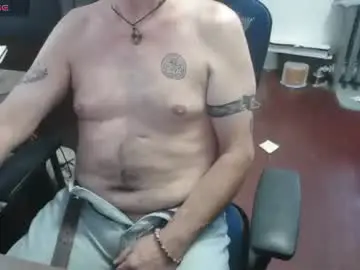 Chaturbate Sex Cam of woodworker6473