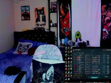 Chaturbate Live Sex of xzerox_