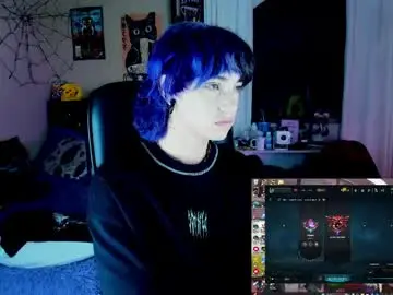 Chaturbate Private Sex Chat of xzerox_