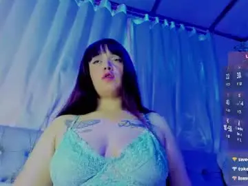 Chaturbate Sex Cam of yddelgadof