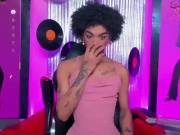 Chaturbate Private Sex Chat of _nickyminach