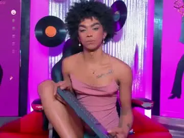 Chaturbate Nude Webcam of _nickyminach