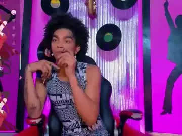 Chaturbate Live Porn of _nickyminach