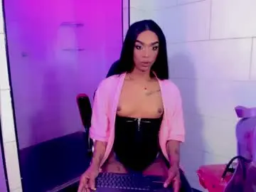 Chaturbate Free Live Porn of _nickyminach