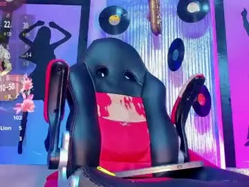 Chaturbate Nude Webcam of _nickyminach