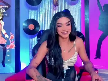 Chaturbate Private Sex Chat of _nickyminach