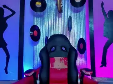 Chaturbate Free Live Porn of _nickyminach